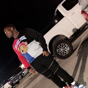 Meet your Posher, Larry